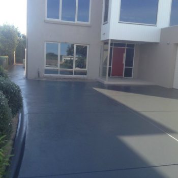 Concrete painters Torquay