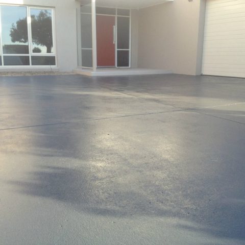 Torquay concrete painters
